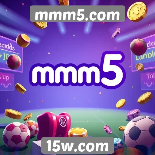 Como o mmm5.com atrai novos jogadores