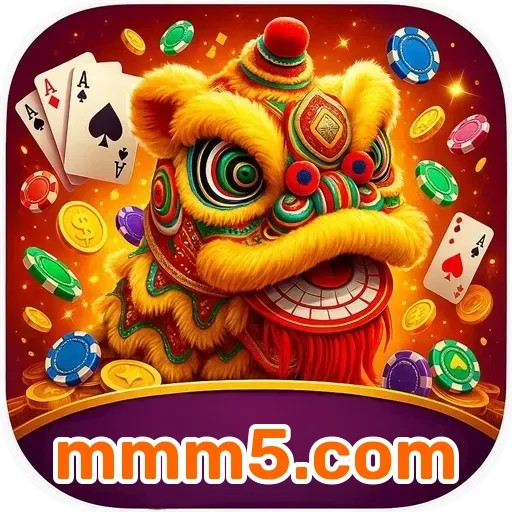 mmm5.com: Explorando o Mundo Fascinante dos Jogos Online