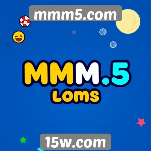 mmm5.com lança novos jogos para diferentes idades