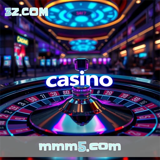 mmm5.com Cassino Online
