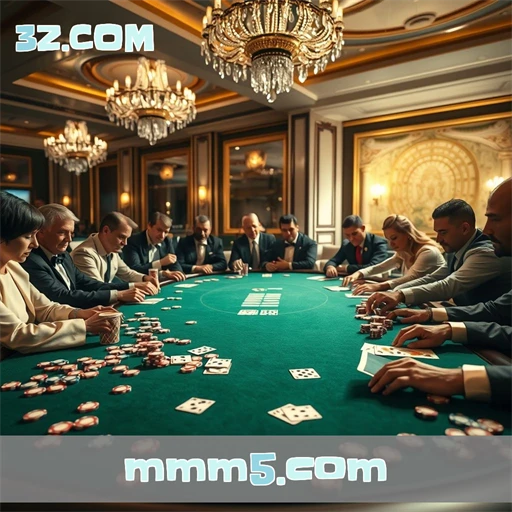 mmm5.com Plataforma Completa